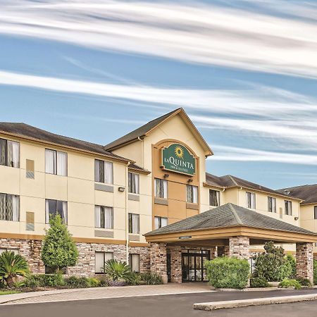 La Quinta Inn & Suites By Wyndham The Woodlands Spring Exterior foto